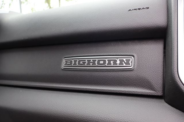 2026 RAM 1500 Big Horn Night Edition