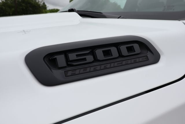 2026 RAM 1500 Big Horn Night Edition