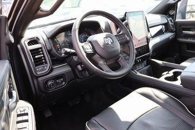 2025 RAM 2500 Power Wagon