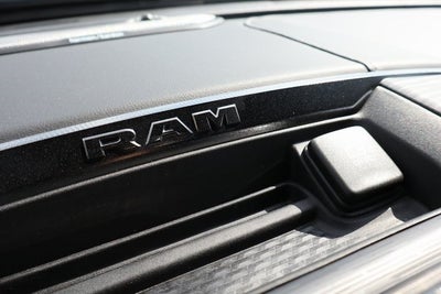 2025 RAM 2500 Power Wagon