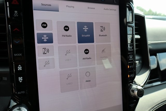 2025 RAM 2500 Power Wagon