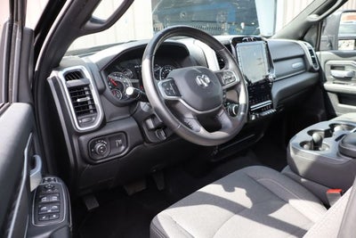2024 RAM 2500 Big Horn Night Edition