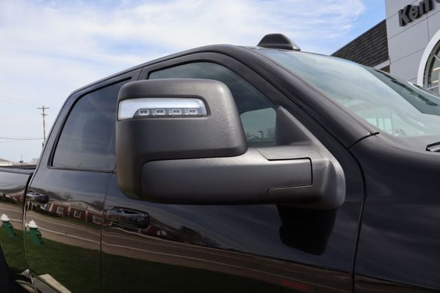 2024 RAM 2500 Big Horn Night Edition