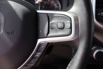2024 RAM 2500 Big Horn Night Edition