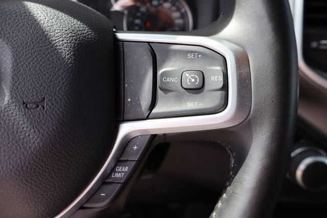 2024 RAM 2500 Big Horn Night Edition