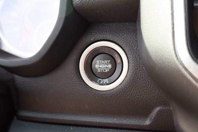 2024 RAM 2500 Big Horn Night Edition