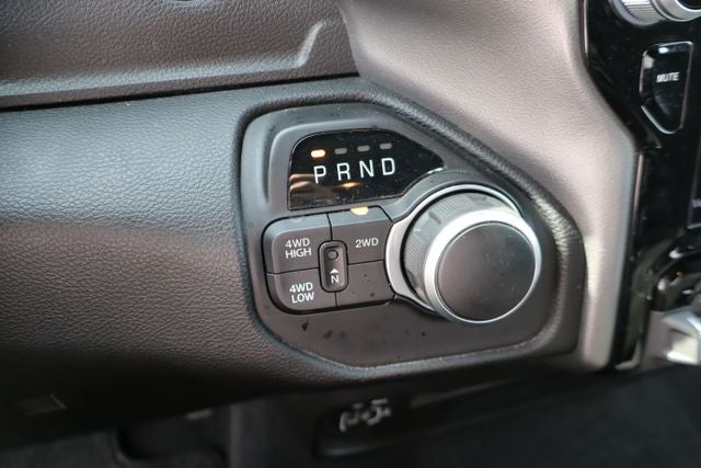 2024 RAM 2500 Big Horn Night Edition