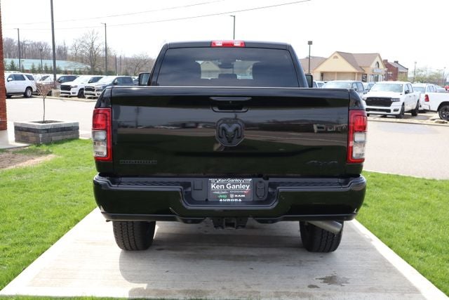 2024 RAM 2500 Big Horn Night Edition