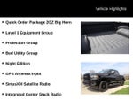 2024 RAM 2500 Big Horn Night Edition