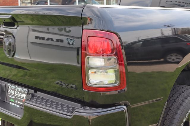 2024 RAM 2500 Big Horn Night Edition