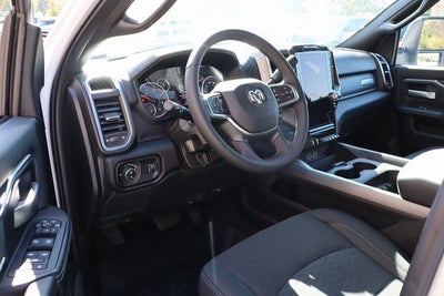 2025 RAM 2500 Big Horn Night Edition