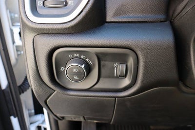 2025 RAM 2500 Big Horn Night Edition