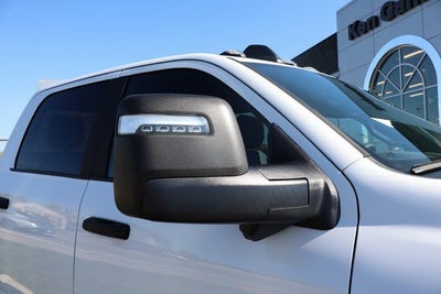 2025 RAM 2500 Big Horn Night Edition