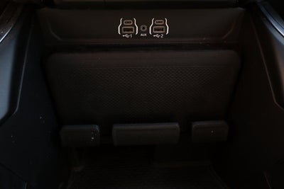 2025 RAM 2500 Big Horn Night Edition