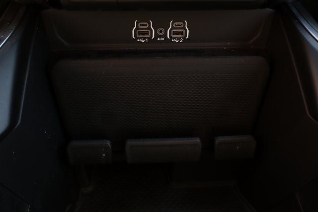 2025 RAM 2500 Big Horn Night Edition
