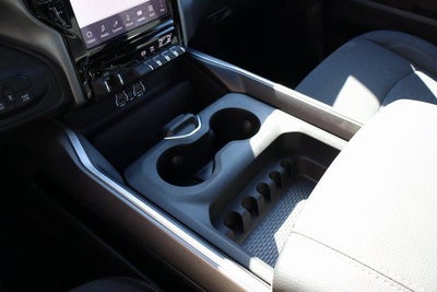 2025 RAM 2500 Big Horn Night Edition