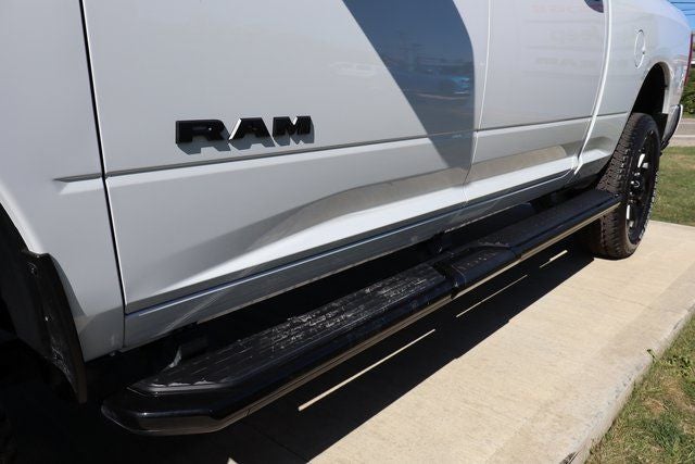 2025 RAM 2500 Big Horn Night Edition