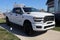 2025 RAM 2500 Big Horn Night Edition