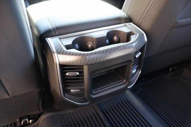 2025 RAM 2500 Big Horn Night Edition