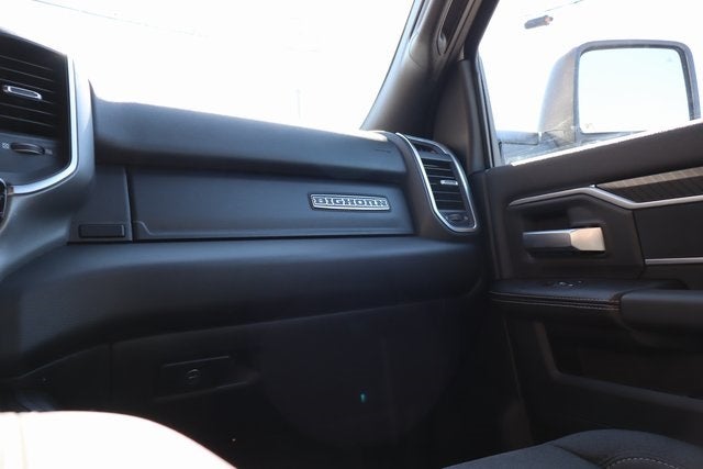 2025 RAM 2500 Big Horn Night Edition