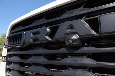 2025 RAM 2500 Big Horn Night Edition