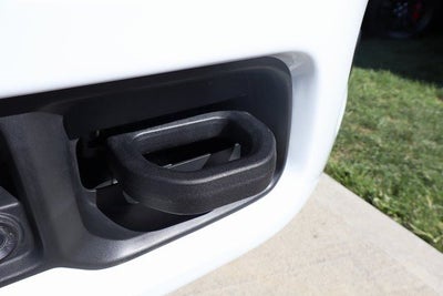 2025 RAM 2500 Big Horn Night Edition