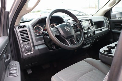 2018 RAM 2500 Tradesman Long Box