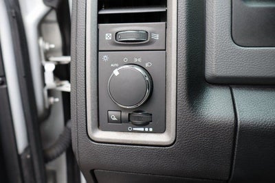 2018 RAM 2500 Tradesman Long Box