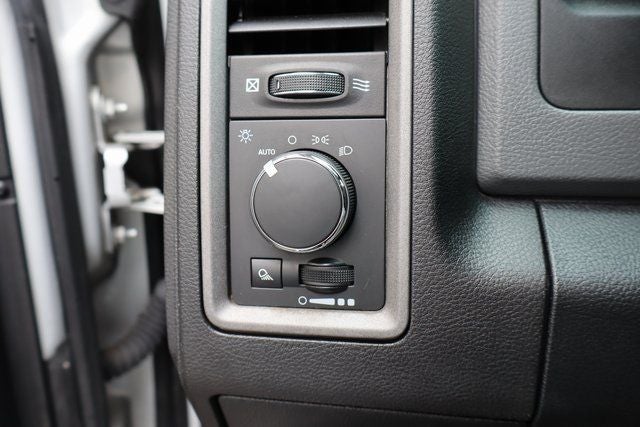 2018 RAM 2500 Tradesman Long Box