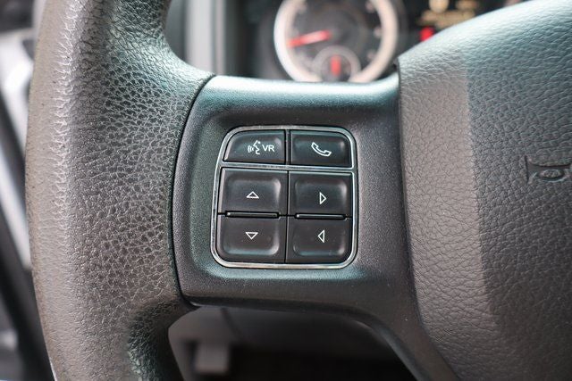 2018 RAM 2500 Tradesman Long Box