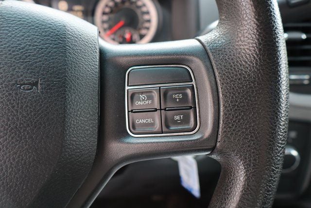 2018 RAM 2500 Tradesman Long Box
