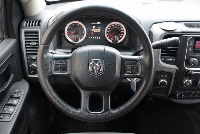 2018 RAM 2500 Tradesman Long Box