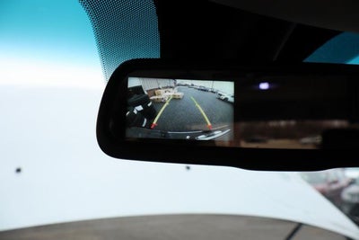 2018 RAM 2500 Tradesman Long Box