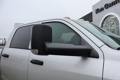 2018 RAM 2500 Tradesman Long Box