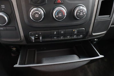 2018 RAM 2500 Tradesman Long Box