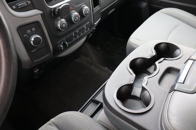 2018 RAM 2500 Tradesman Long Box