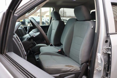 2018 RAM 2500 Tradesman Long Box