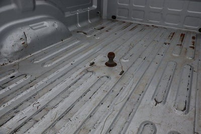 2018 RAM 2500 Tradesman Long Box