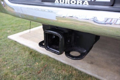 2018 RAM 2500 Tradesman Long Box