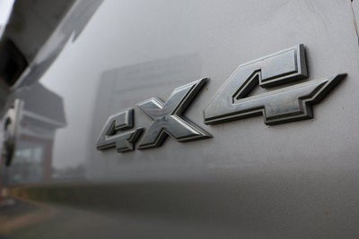 2018 RAM 2500 Tradesman Long Box