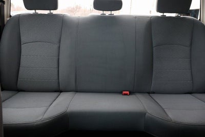 2018 RAM 2500 Tradesman Long Box