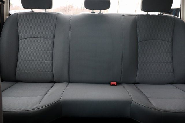 2018 RAM 2500 Tradesman Long Box