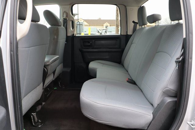 2018 RAM 2500 Tradesman Long Box