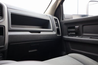 2018 RAM 2500 Tradesman Long Box