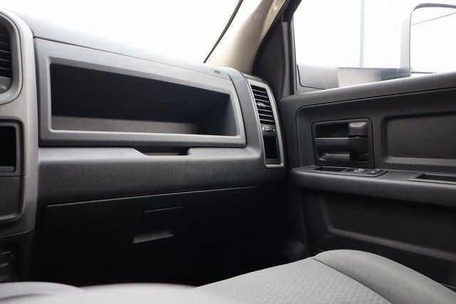 2018 RAM 2500 Tradesman Long Box