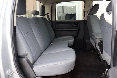 2018 RAM 2500 Tradesman Long Box
