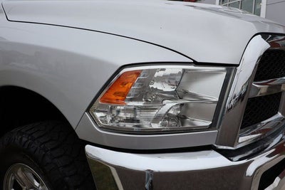 2018 RAM 2500 Tradesman Long Box