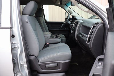 2018 RAM 2500 Tradesman Long Box