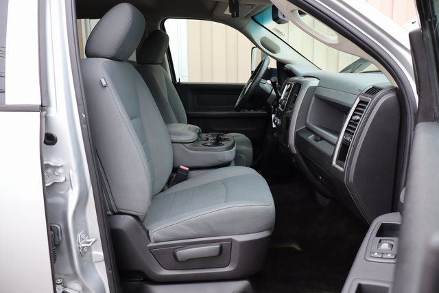 2018 RAM 2500 Tradesman Long Box