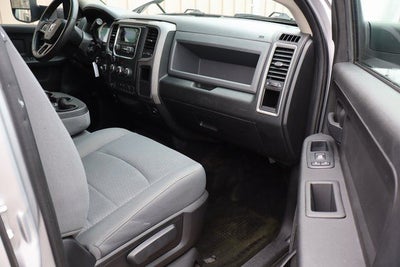 2018 RAM 2500 Tradesman Long Box